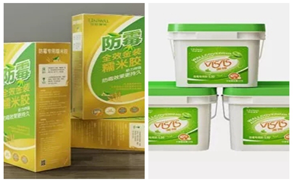 欣旺壁纸·优品联盟 | 美好生活 从正确Pick墙纸开始