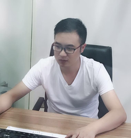 意盛豪庭营销总监李剑阳：注重品牌内涵，让好产品会说话