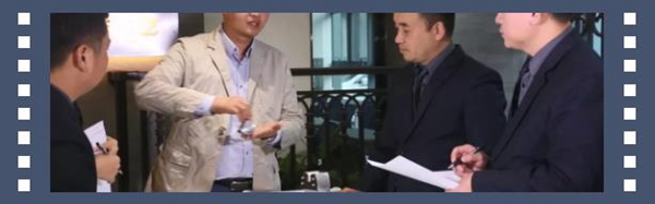 卫朗铝艺：朗原集团纪录片强势登陆CCTV-9！