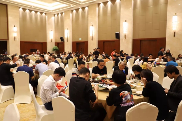 欧哲门窗邀您共赏，“墅说”巡回推广常德站