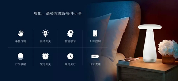 金牌厨柜联手毫米科技，布局智能家居产业！