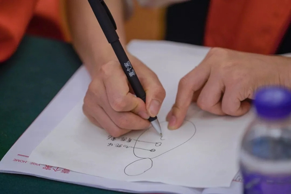 壹个家——知识撑起梦想培训会圆满落幕