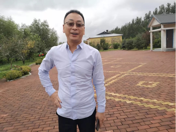森鹰聚焦木窗:森鹰做的不仅仅是一扇窗,更是一份温暖