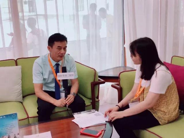 诗尼曼门窗2018中国建博会（广州）精彩瞬间回顾