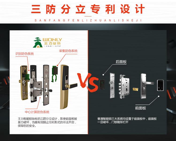 王力智能锁百万“挑战开锁王”活动数千人参与，至今无人成功开启