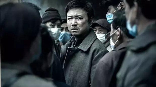 介仁艺术门窗：《我不是药神》突破23亿票房，神在哪？