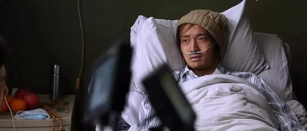 介仁艺术门窗：《我不是药神》突破23亿票房，神在哪？