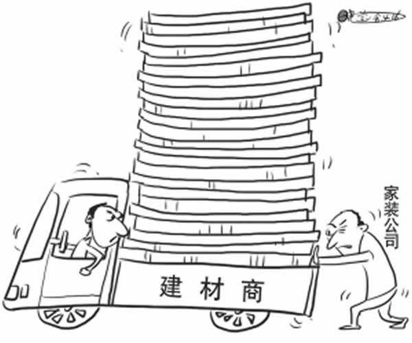 陶卫市场是否即将归为装配式建筑产业链