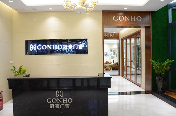 冠豪门窗:新厂即将竣工,开启品牌全新征程