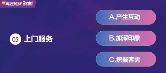 纯干货 | 经销商促销活动秘籍之《客户邀约技巧》！