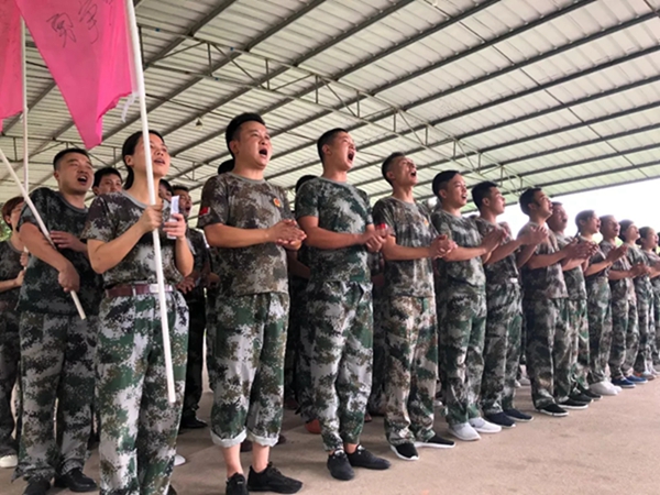 伊盾门窗打造中国十大门窗品牌最强终端：Come on，We need you!