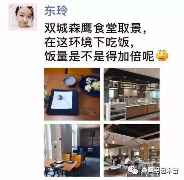 森鹰铝包木窗:被动式新办公楼媲美Google总部 森鹰铝包木窗:被动式新办公楼媲美Google总部