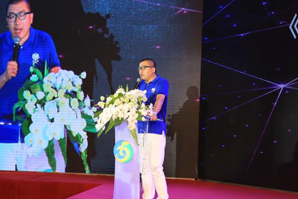 全国工商联家具装饰业商会门窗专委会在浙江嘉兴南湖正式宣告成立