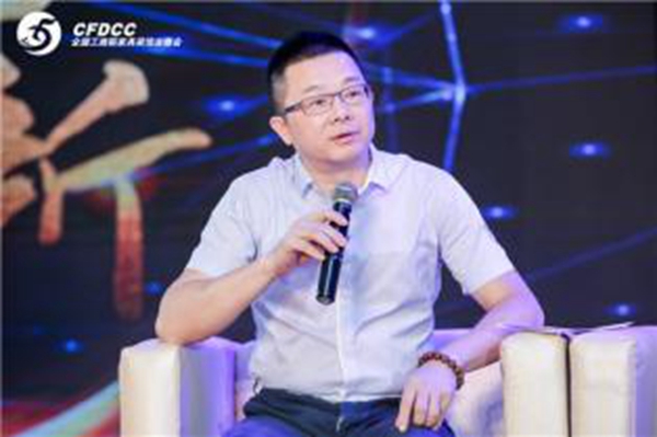 全国工商联家具装饰业商会门窗专委会在浙江嘉兴南湖正式宣告成立