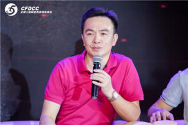 全国工商联家具装饰业商会门窗专委会在浙江嘉兴南湖正式宣告成立