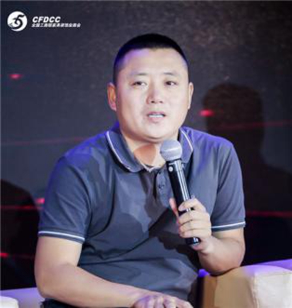 全国工商联家具装饰业商会门窗专委会在浙江嘉兴南湖正式宣告成立