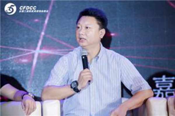 全国工商联家具装饰业商会门窗专委会在浙江嘉兴南湖正式宣告成立