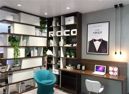 跨界经营 | 家具店摇身一变，跨界吸金是否可行？