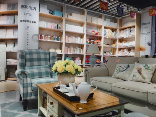 跨界经营 | 家具店摇身一变，跨界吸金是否可行？