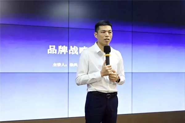 乔金斯整木定制极简新品品鉴会圆满闭幕
