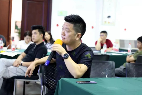 乔金斯整木定制极简新品品鉴会圆满闭幕