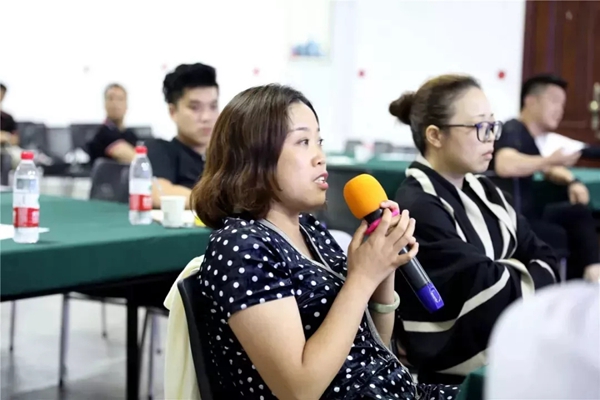 乔金斯整木定制极简新品品鉴会圆满闭幕