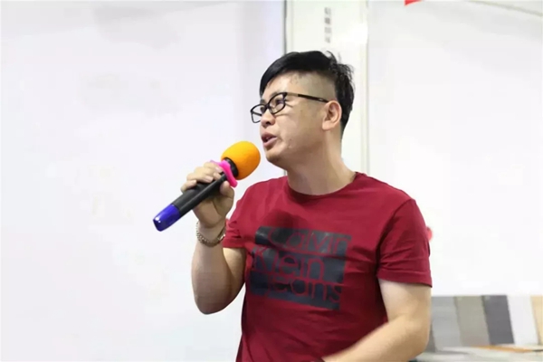 乔金斯整木定制极简新品品鉴会圆满闭幕