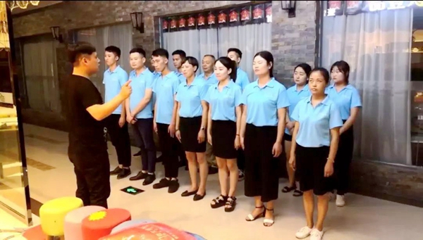 为什么湖北宜昌的业主都去了壹家壹品？