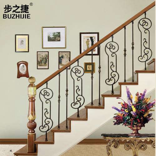 跨界经营 | 楼梯行业为何需要三化:家具化、差异化、联合化