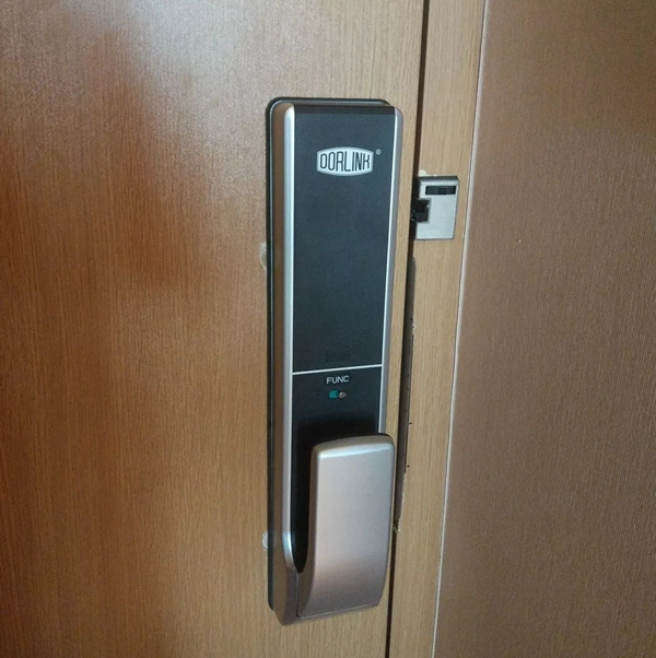 多灵智能门锁：P8 HomeKit陆续上架，深得你心