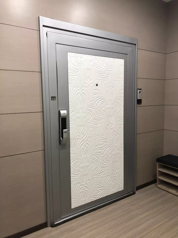 多灵智能门锁：P8 HomeKit陆续上架，深得你心