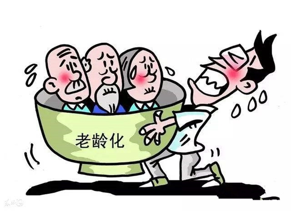 人口老龄化加深,儿童家居市场火热,适老家居竟毫无反响?