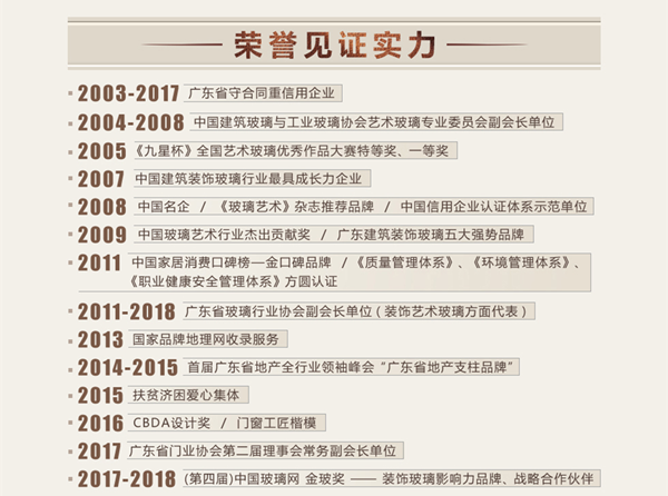介仁艺术门窗是一线品牌吗 介仁艺术门窗告诉你