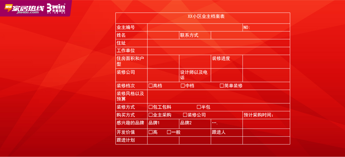 干货！门店集客最实用的操作方法！（店长和销售必看）