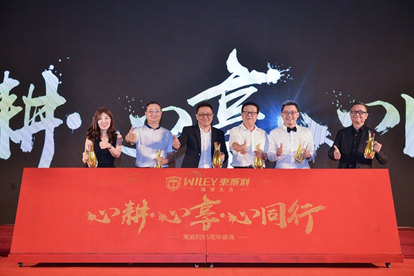 门内实录 | 东威利木门叶广柱：做好自己最擅长的东西，赋予木头第二次生命