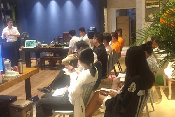 布兰莎S6业绩倍增系统,助力福州长乐店业绩飙升!
