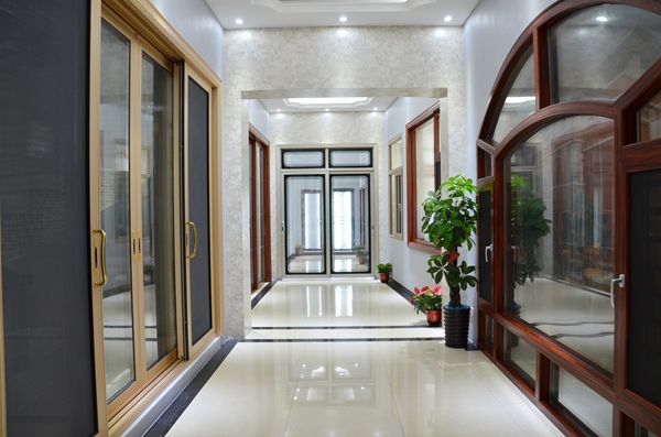 伊美德门窗总经理熊林峰:加大品牌建设,打造高端门窗标杆