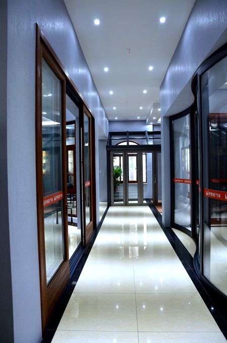 伊美德门窗总经理熊林峰:加大品牌建设,打造高端门窗标杆