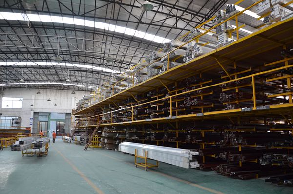 伊美德门窗总经理熊林峰:加大品牌建设,打造高端门窗标杆