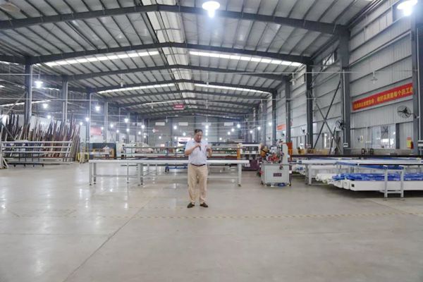 帝奥斯门窗品控再升级，“零投诉”挑战月大会启动！