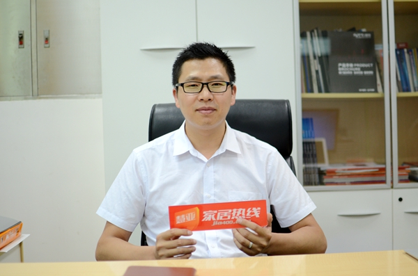 图特洪文华:开启衣柜空间运用的3.0时代!