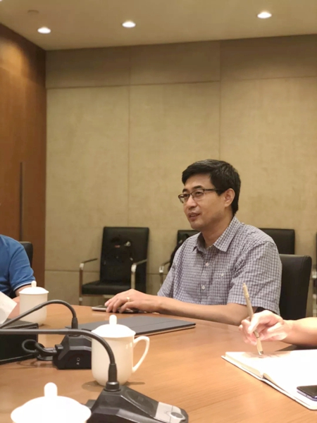 携手“千人计划”特聘教授宋爱民,丽维家首推石墨烯防伪!