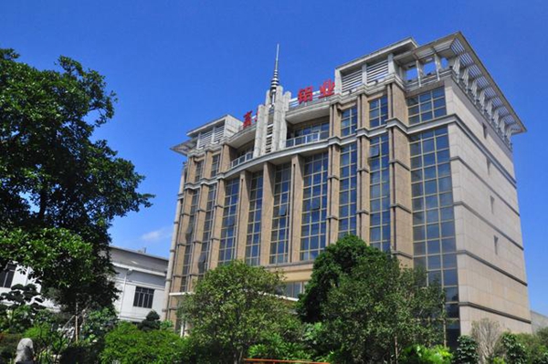 高登铝业李婧:传承一代企业的初心,开创家族企业第二春