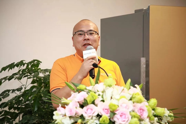 红星美凯龙携手优点科技发力智能家居市场