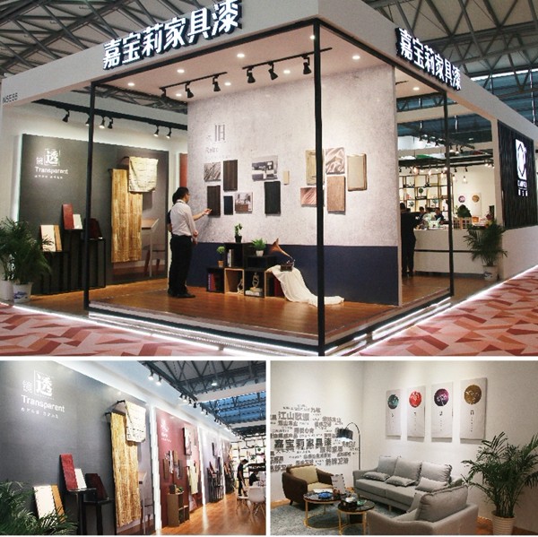 走进漆艺森林的“藏宝阁”——「最美是简」主题展
