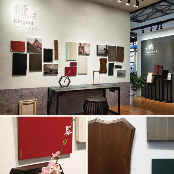 走进漆艺森林的“藏宝阁”——「最美是简」主题展