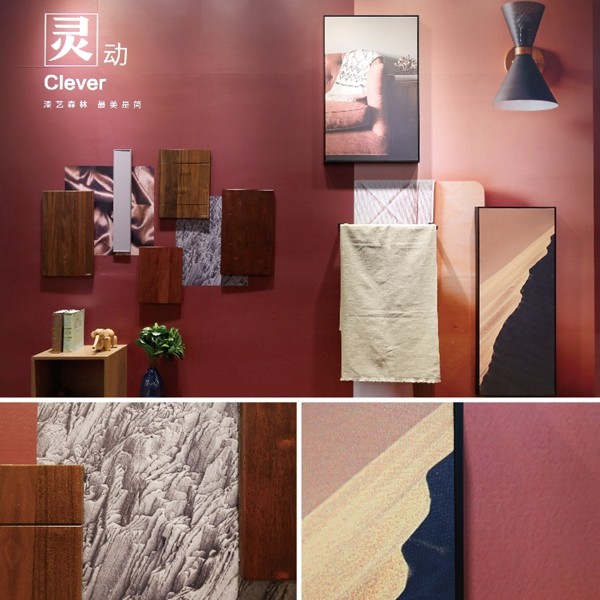 走进漆艺森林的“藏宝阁”——「最美是简」主题展
