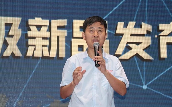 群喜木门超级新品惊艳上线,极简风设计为你而定