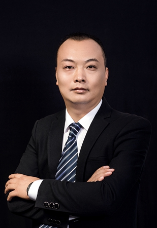 帝美豪整体木作林秀永:以诚信铸品牌之魂