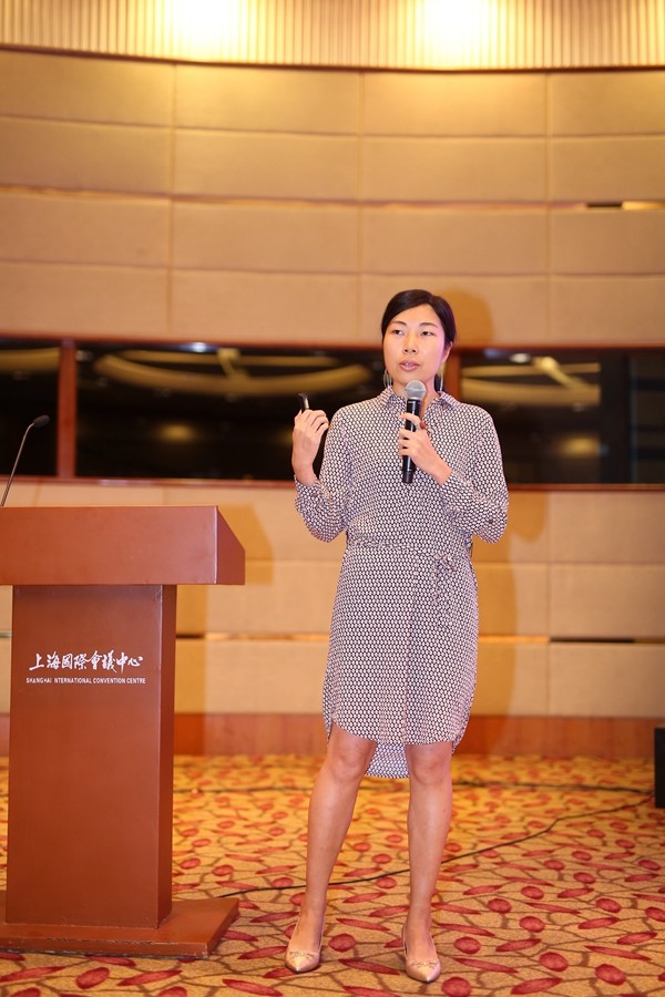 中国室内墙面装饰材料未来趋势解读活动圆满结束!